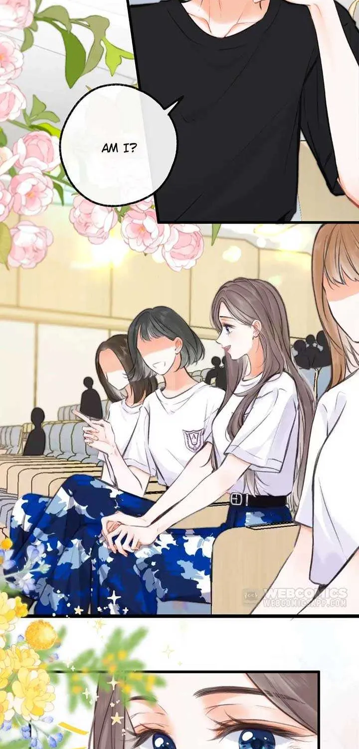 You Are My Desire Chapter 95 page 11 - 