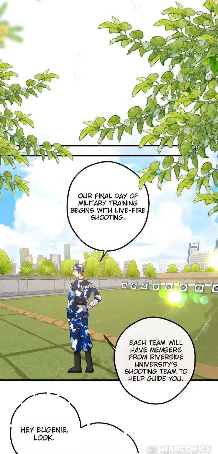 You Are My Desire Chapter 95 page 14 - 