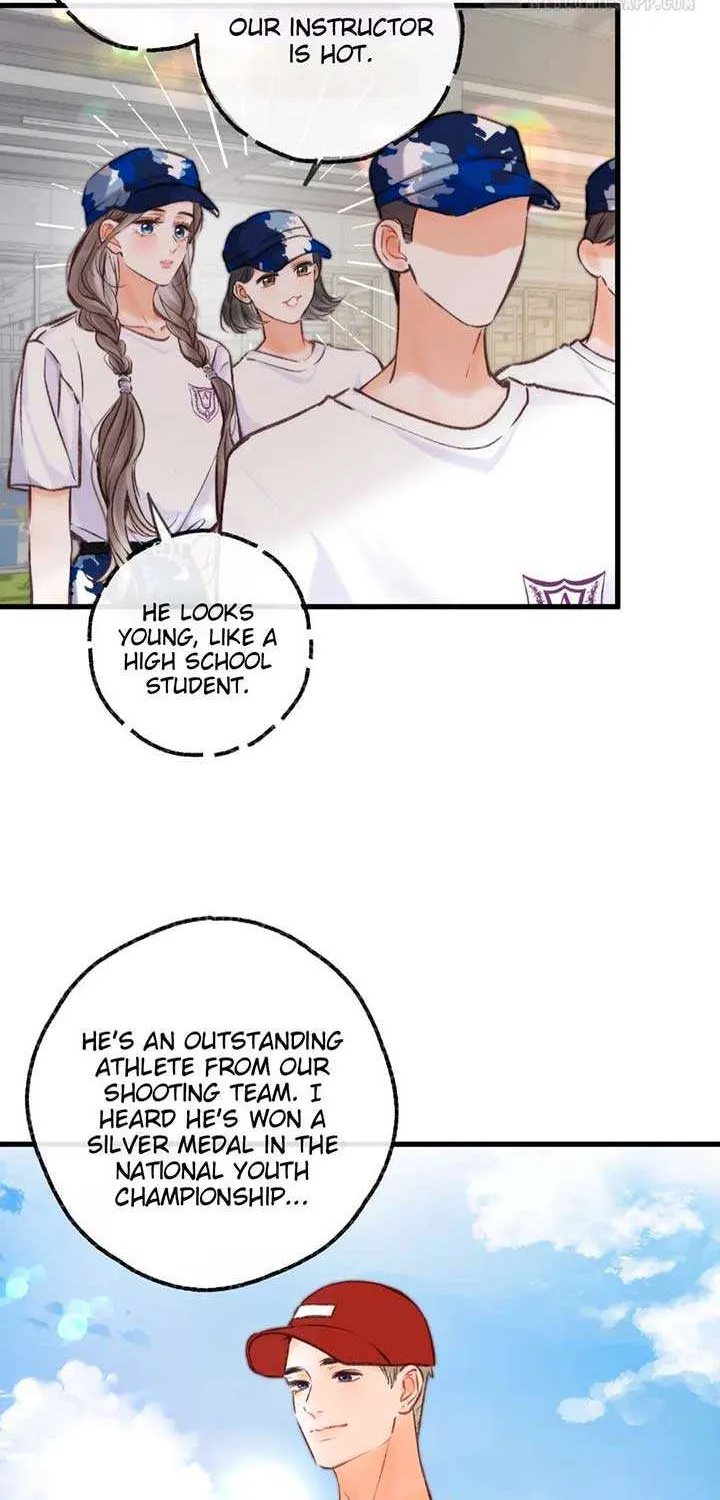 You Are My Desire Chapter 95 page 15 - 