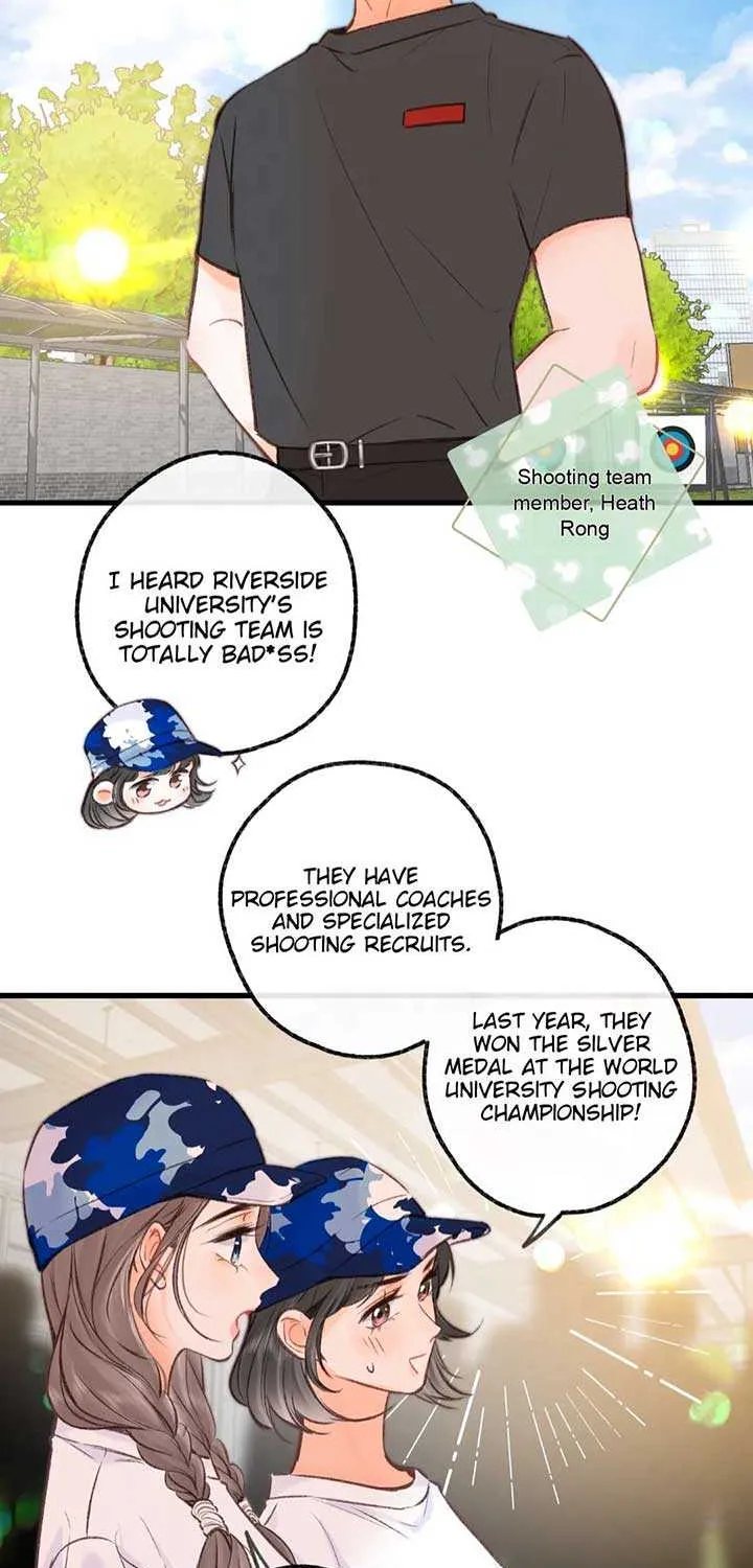 You Are My Desire Chapter 95 page 16 - 
