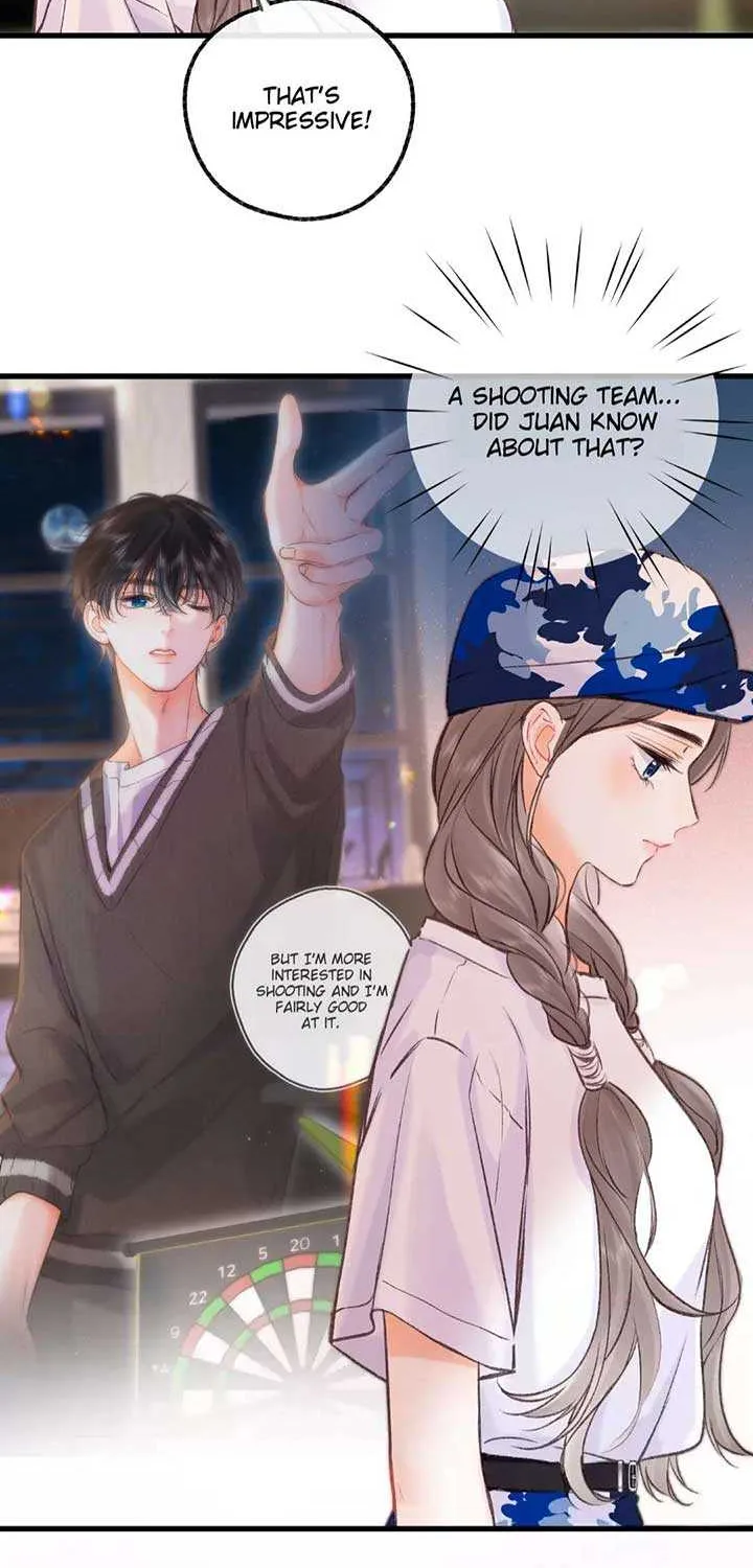 You Are My Desire Chapter 95 page 17 - 