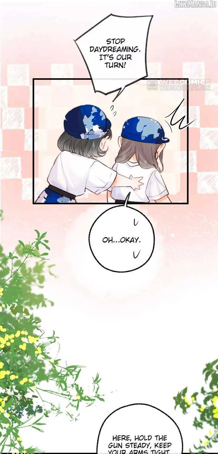 You Are My Desire Chapter 95 page 19 - 