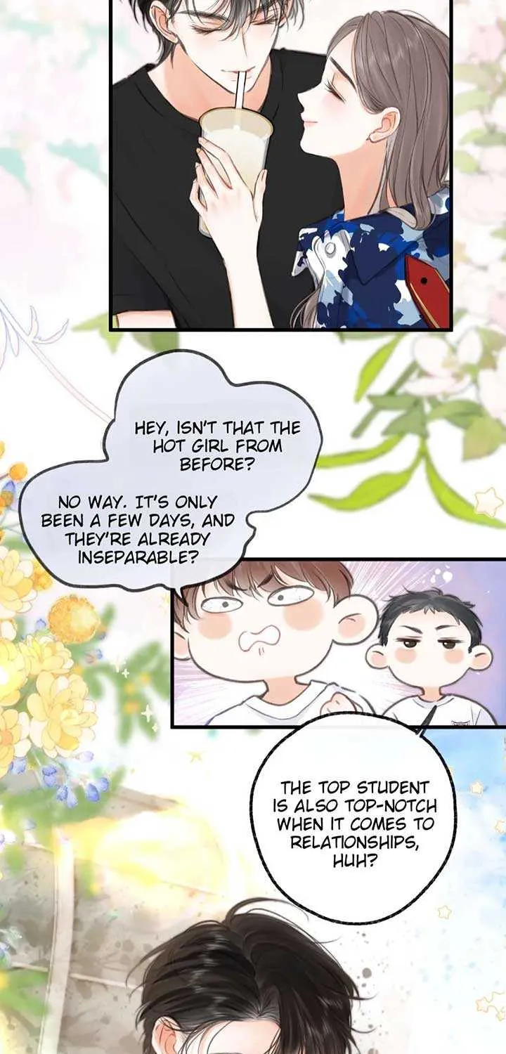 You Are My Desire Chapter 95 page 3 - 