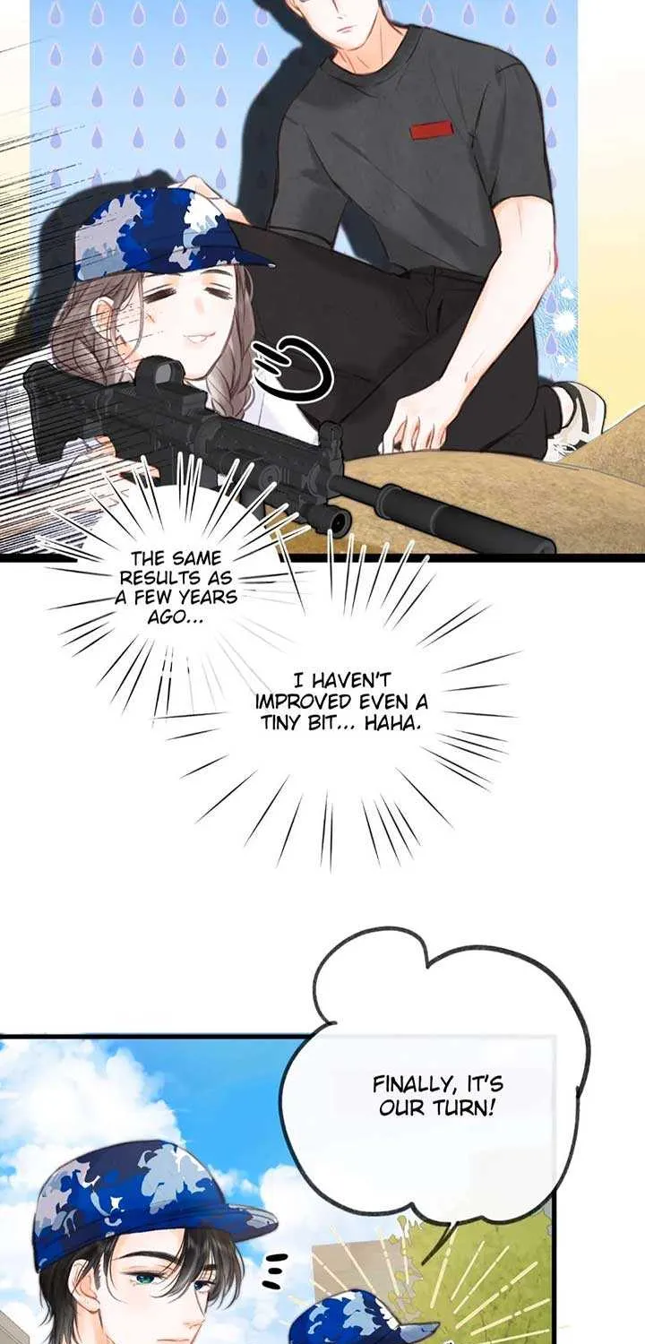 You Are My Desire Chapter 95 page 23 - 