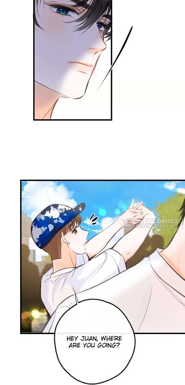 You Are My Desire Chapter 95 page 25 - 
