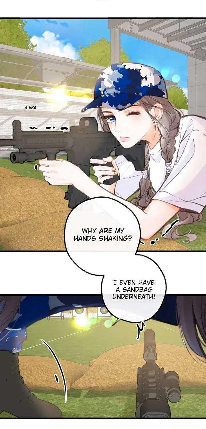 You Are My Desire Chapter 95 page 26 - 