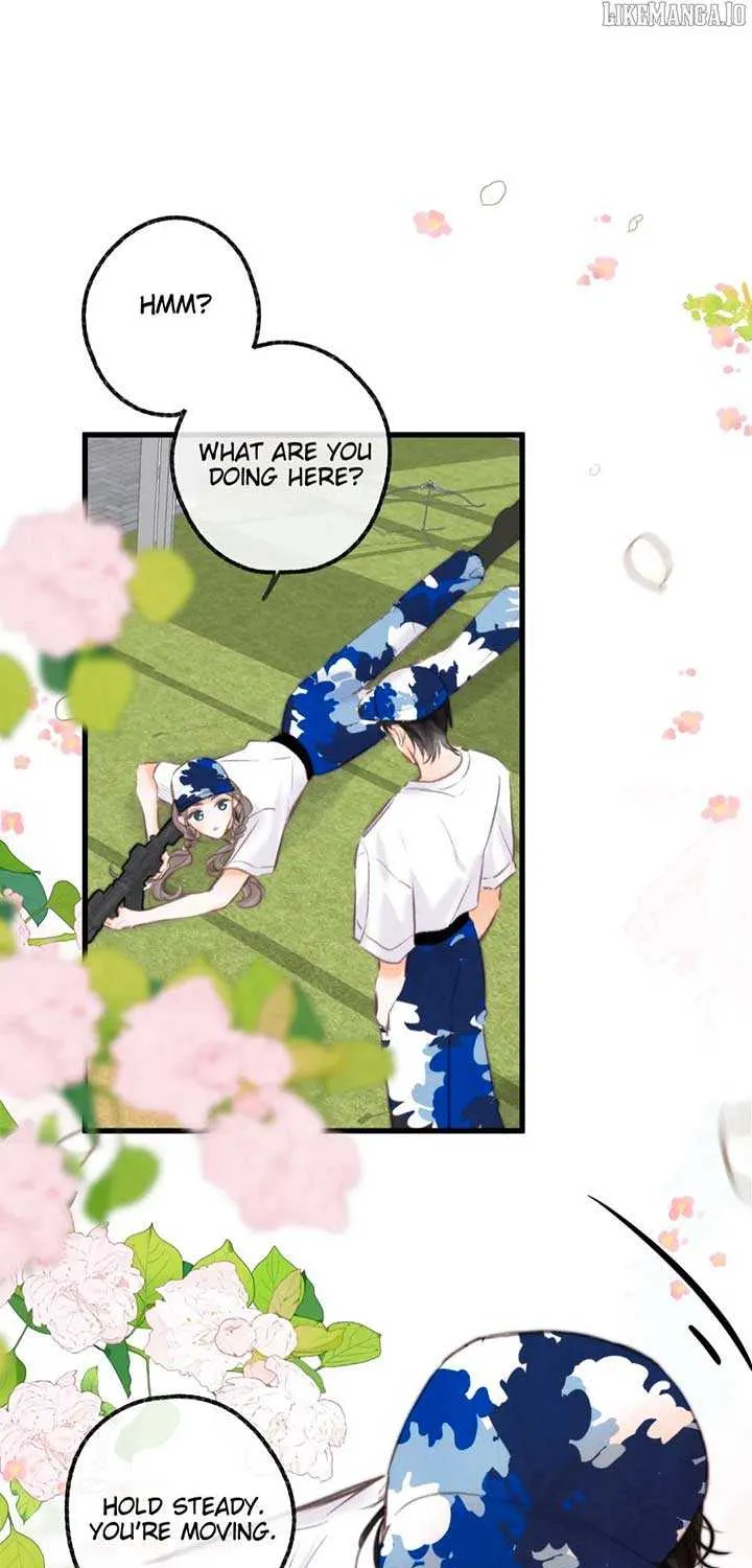 You Are My Desire Chapter 95 page 28 - 
