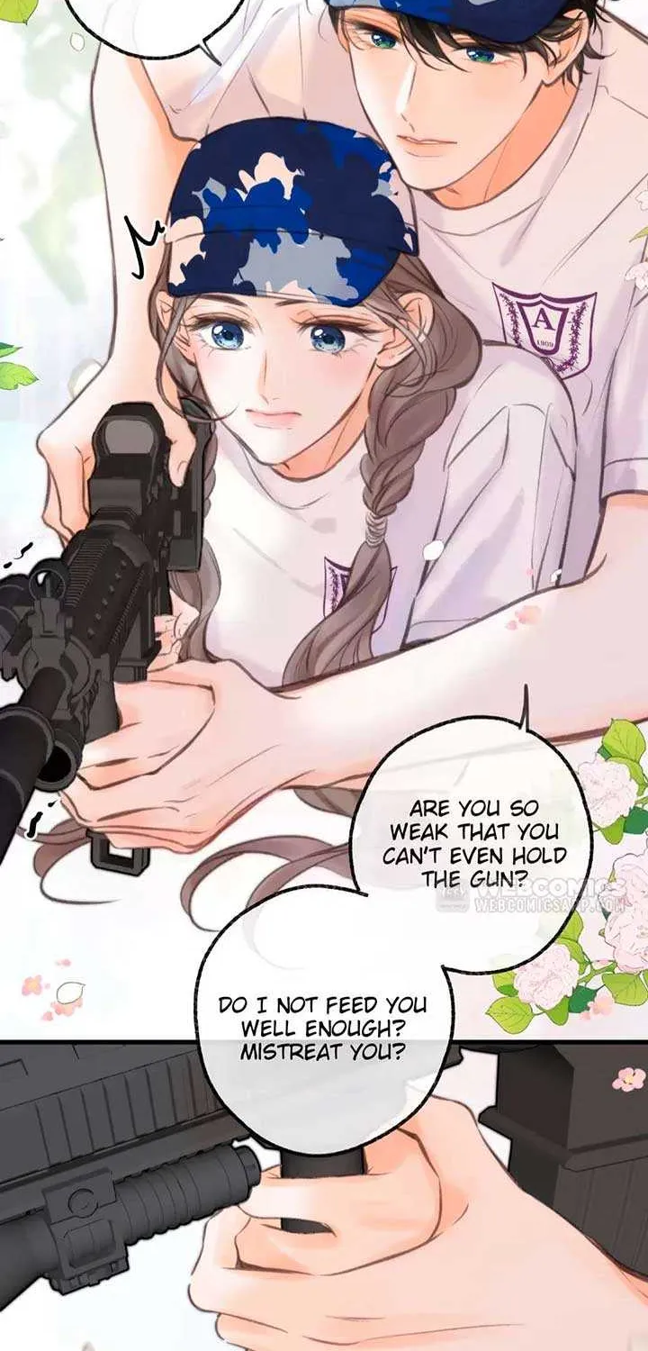 You Are My Desire Chapter 95 page 29 - 