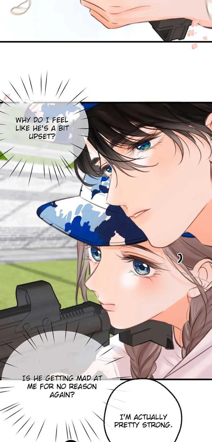 You Are My Desire Chapter 95 page 30 - 