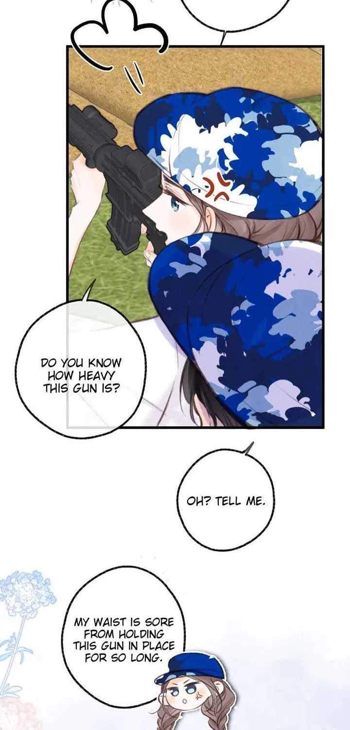 You Are My Desire Chapter 95 page 31 - 