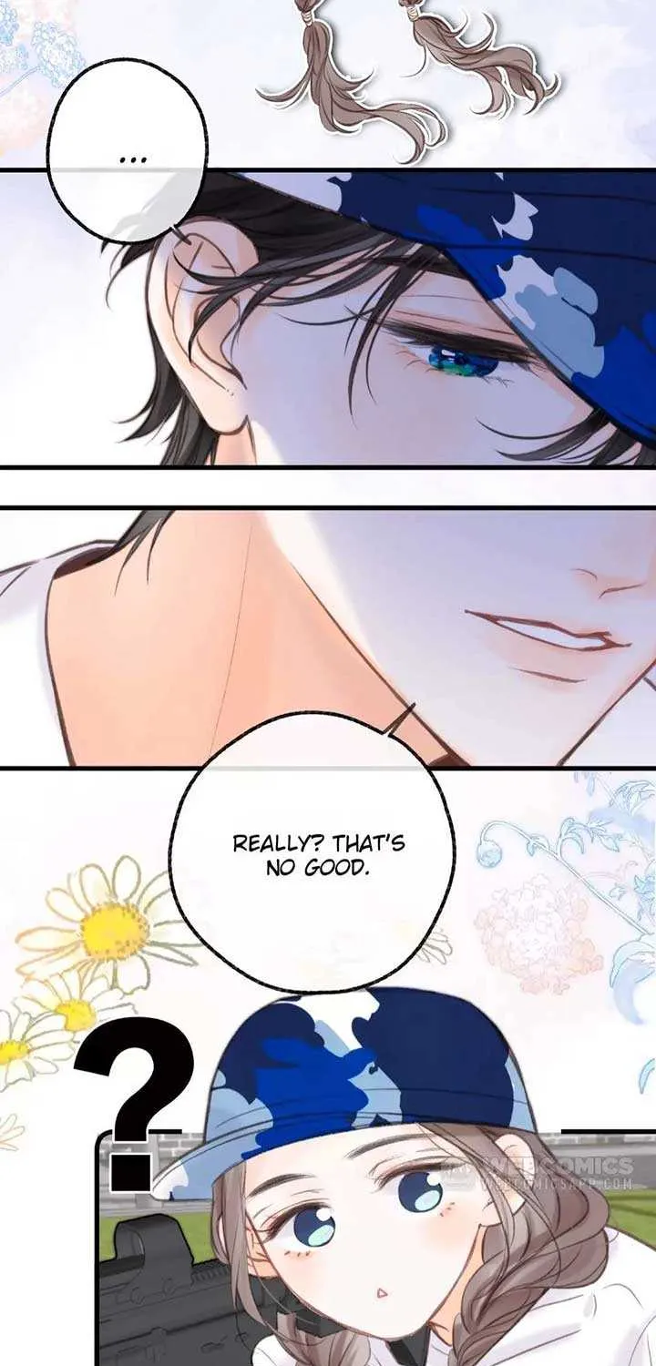 You Are My Desire Chapter 95 page 32 - 