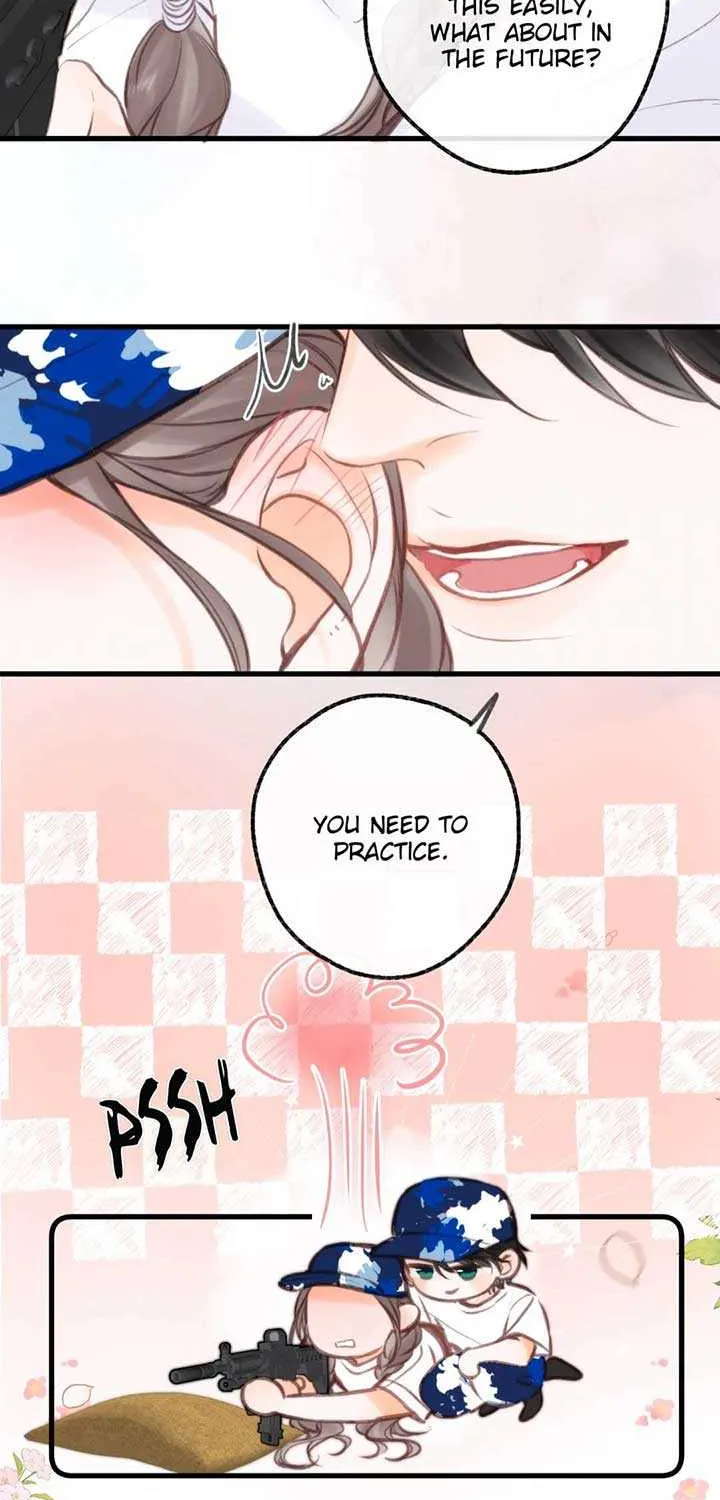 You Are My Desire Chapter 95 page 34 - 