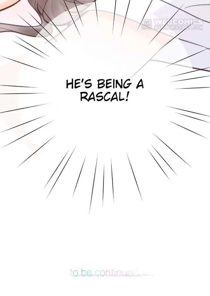 You Are My Desire Chapter 95 page 36 - 