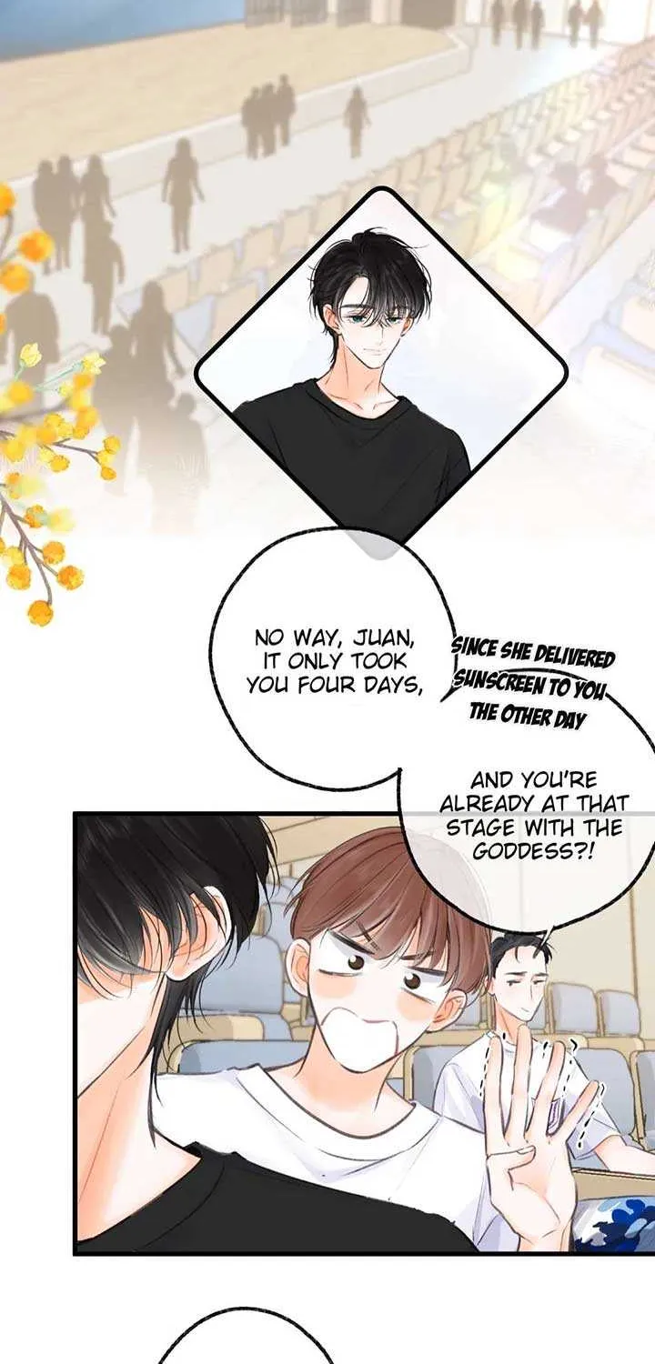 You Are My Desire Chapter 95 page 6 - 
