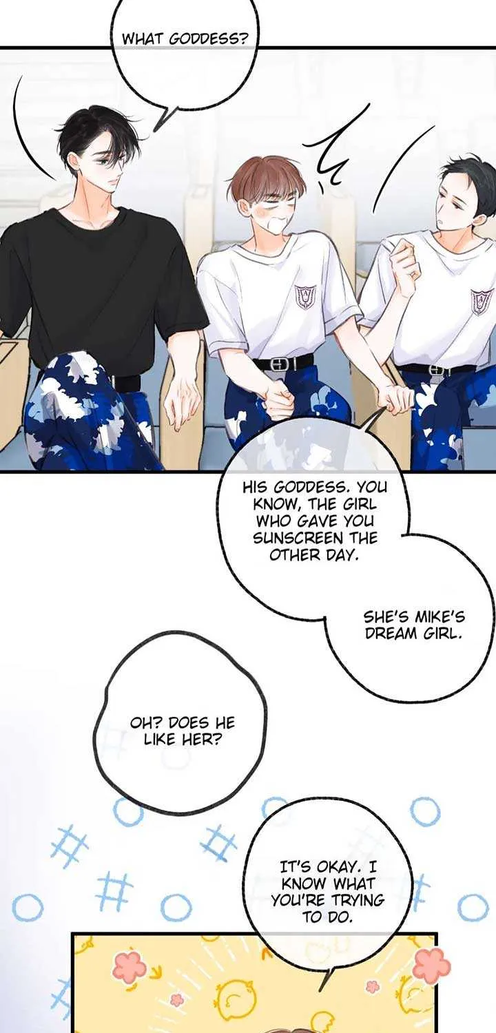 You Are My Desire Chapter 95 page 7 - 