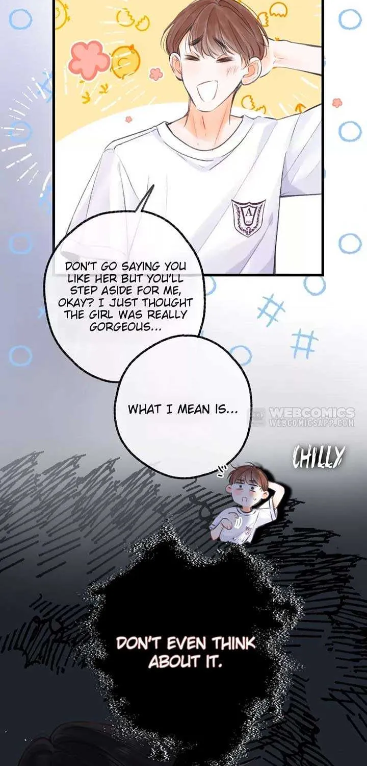You Are My Desire Chapter 95 page 8 - 