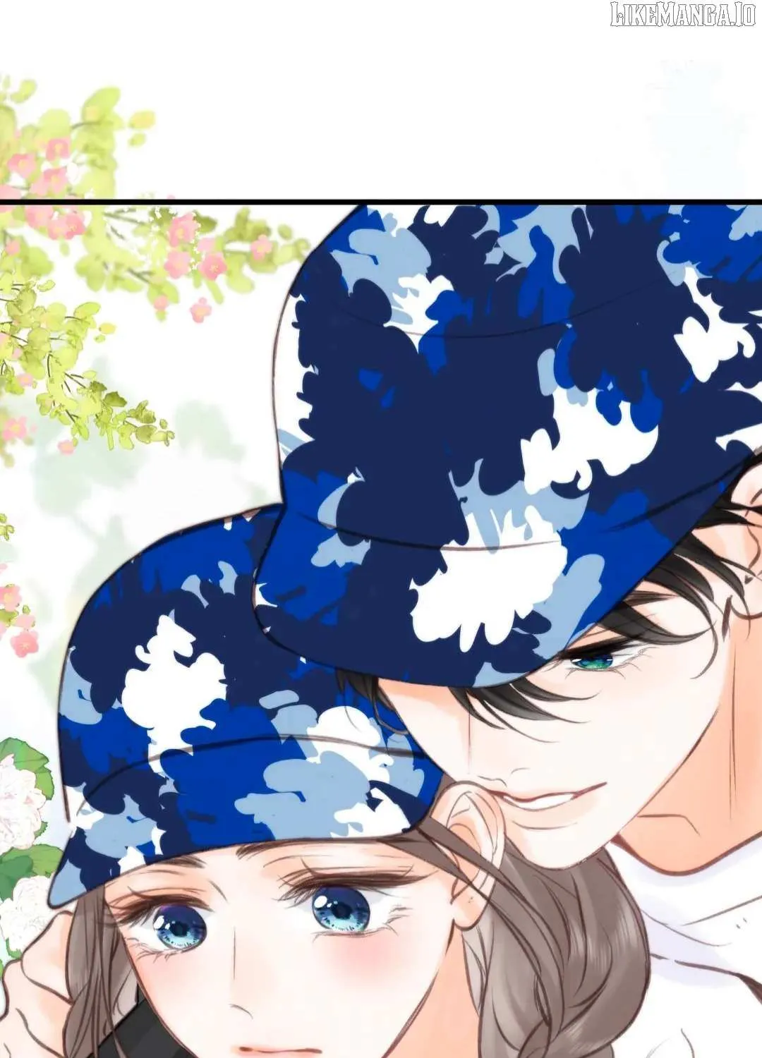 You Are My Desire Chapter 96 page 2 - 