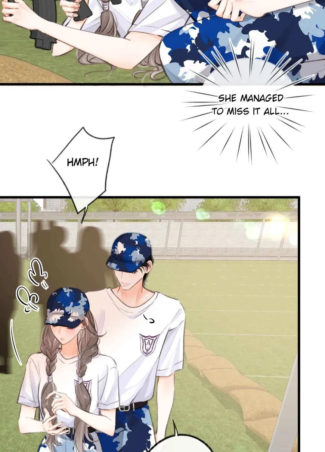You Are My Desire Chapter 96 page 11 - 