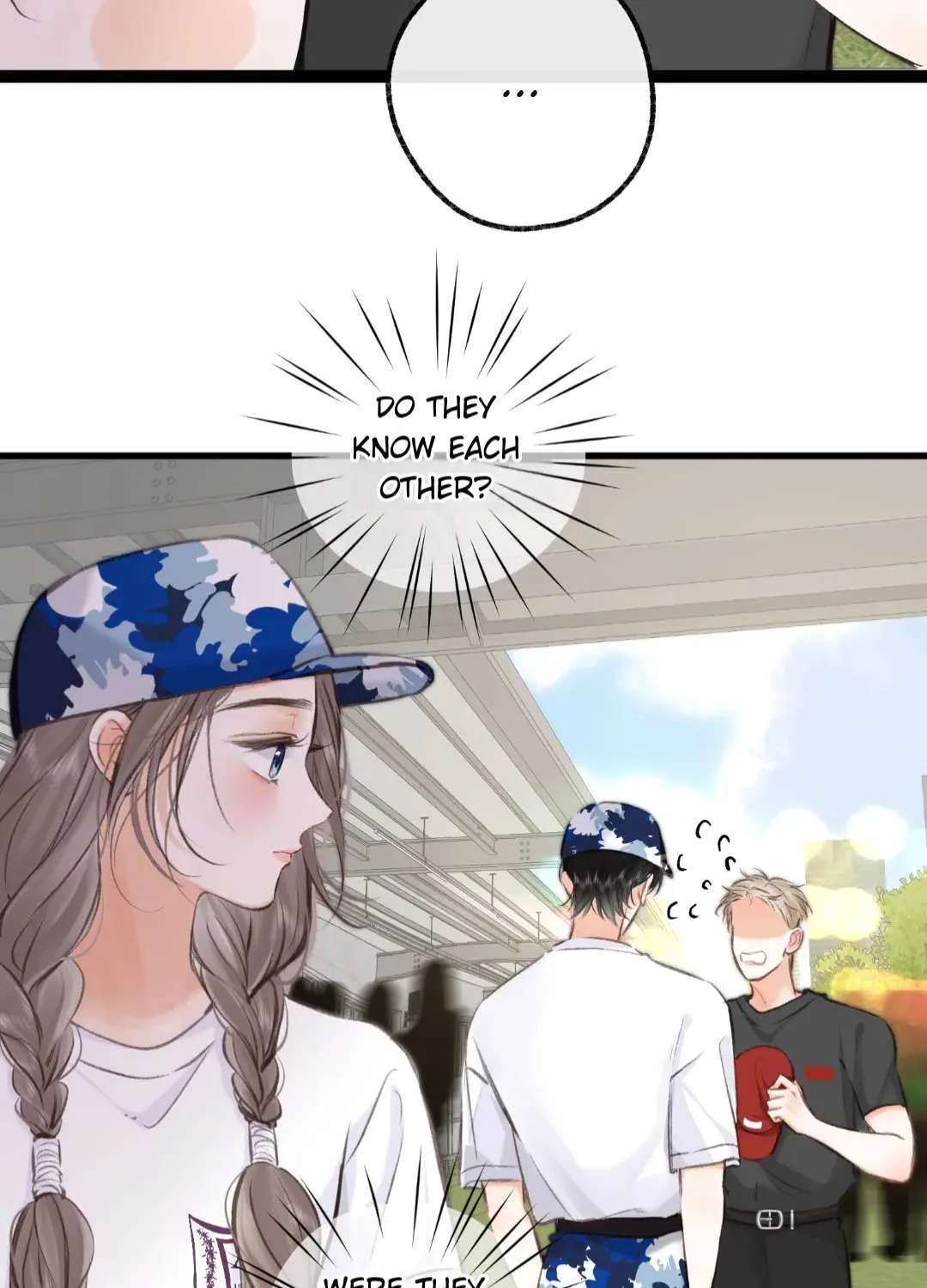 You Are My Desire Chapter 96 page 14 - 
