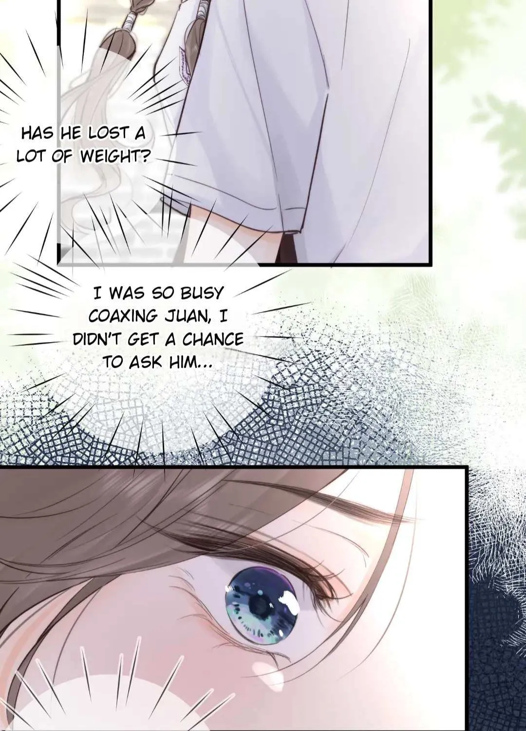 You Are My Desire Chapter 96 page 19 - 