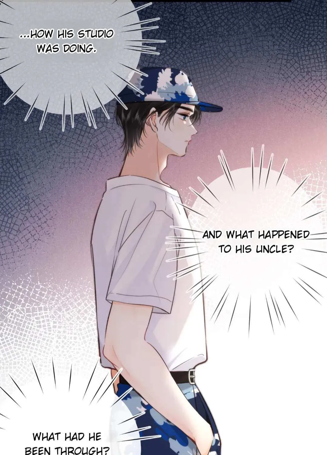 You Are My Desire Chapter 96 page 20 - 