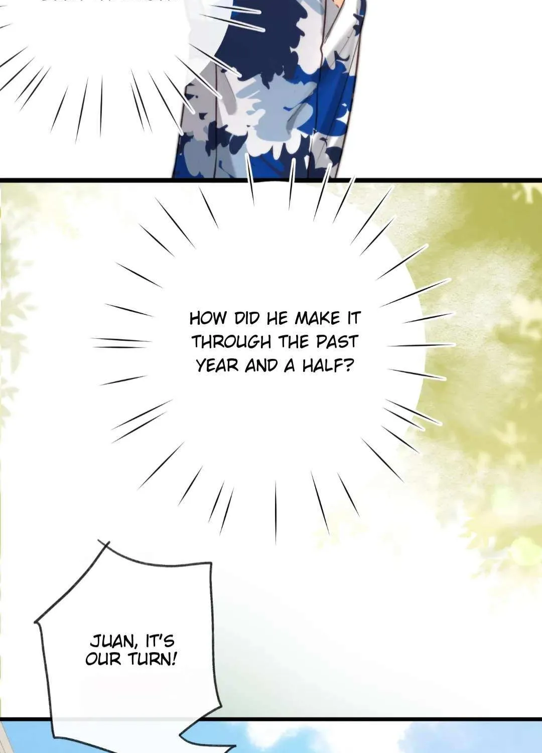 You Are My Desire Chapter 96 page 21 - 
