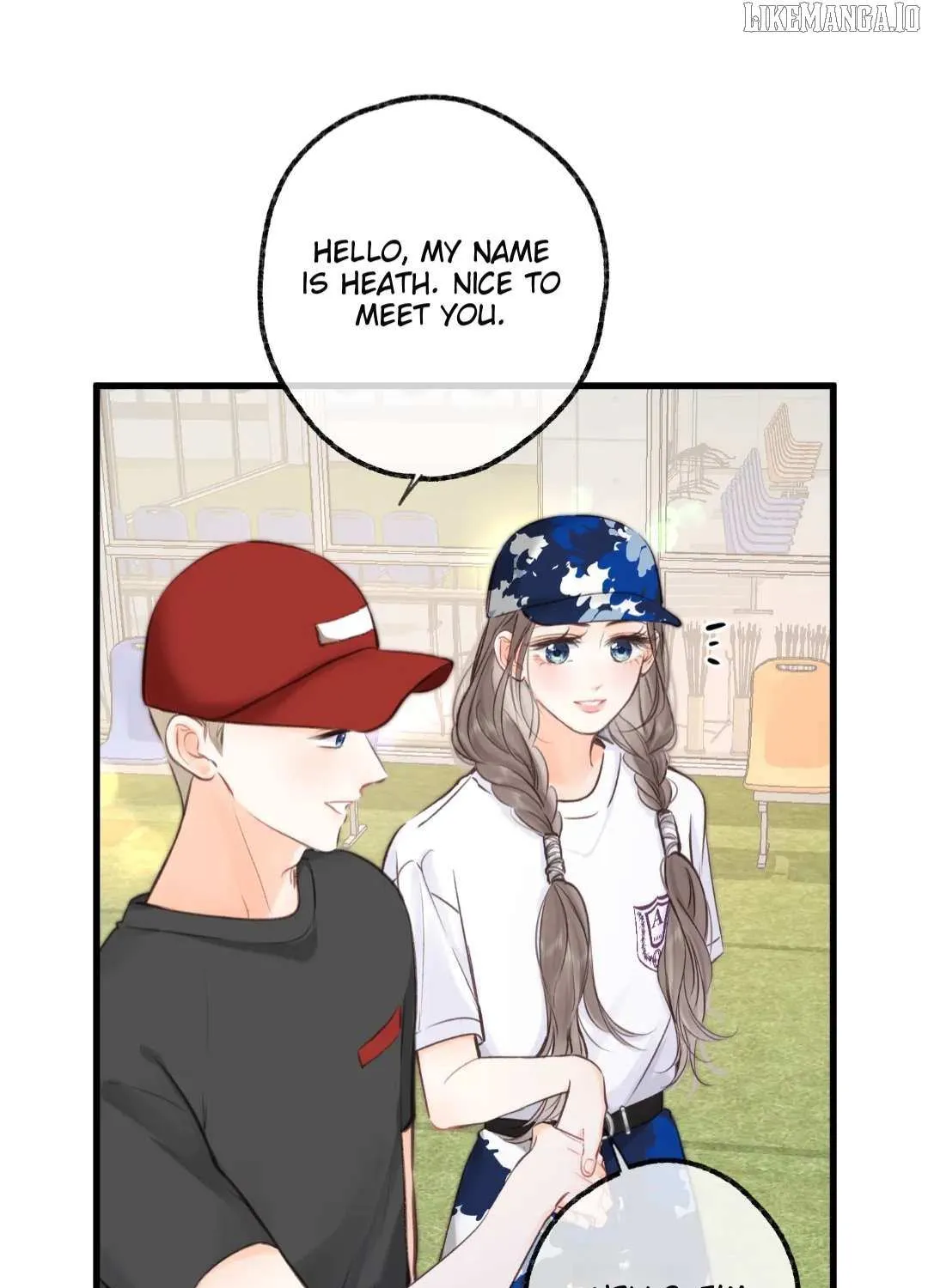 You Are My Desire Chapter 96 page 25 - 