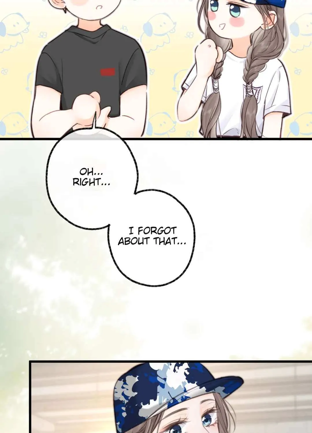 You Are My Desire Chapter 96 page 27 - 