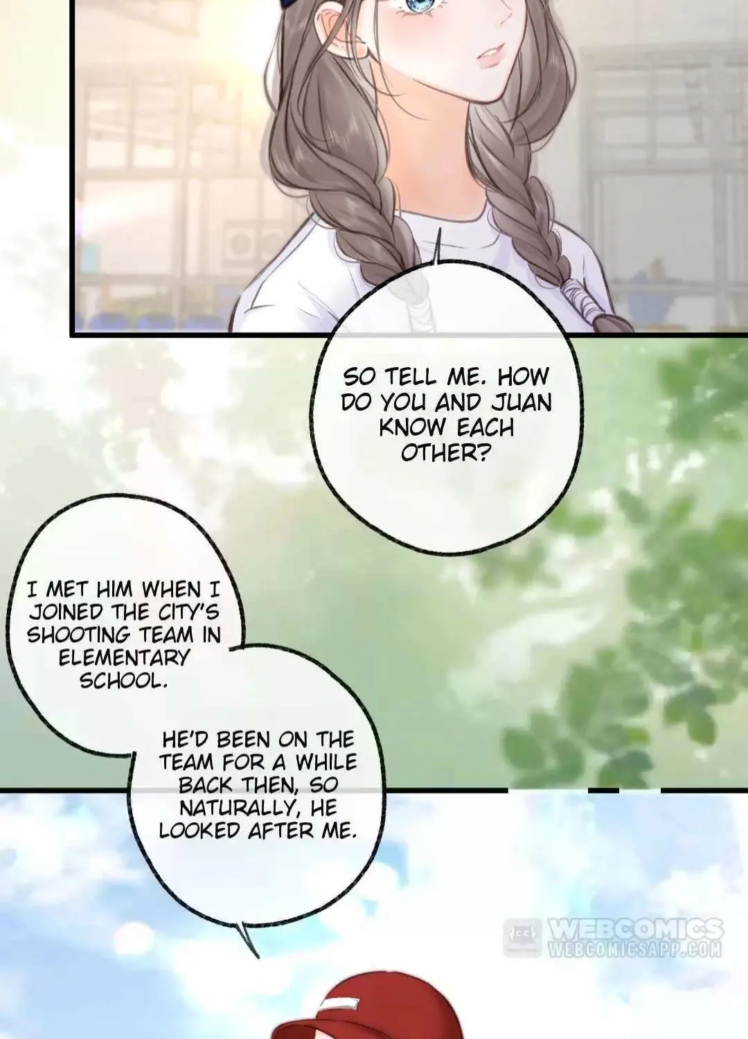 You Are My Desire Chapter 96 page 28 - 
