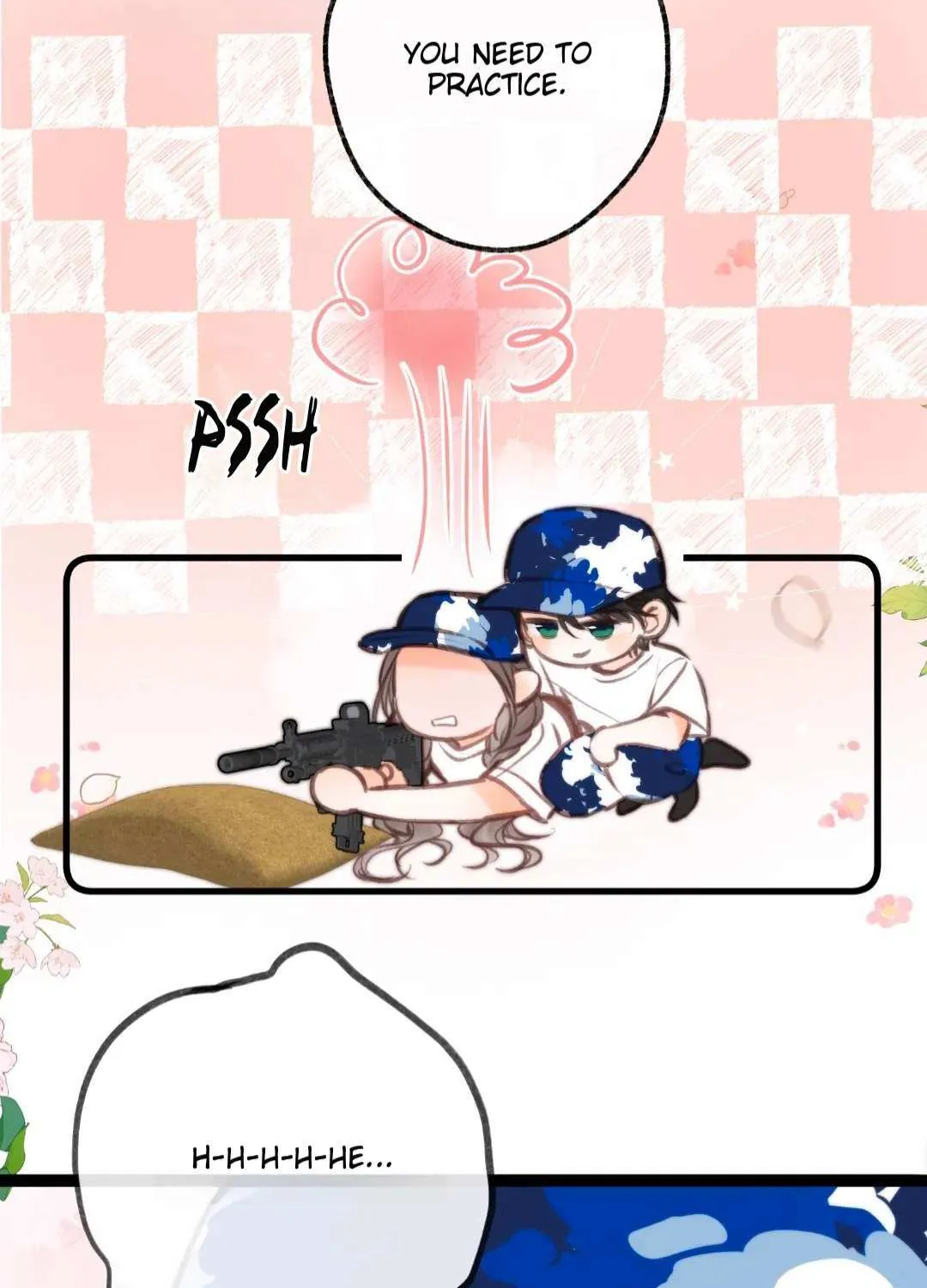 You Are My Desire Chapter 96 page 4 - 