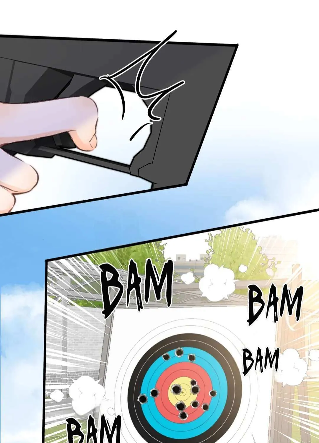 You Are My Desire Chapter 96 page 31 - 