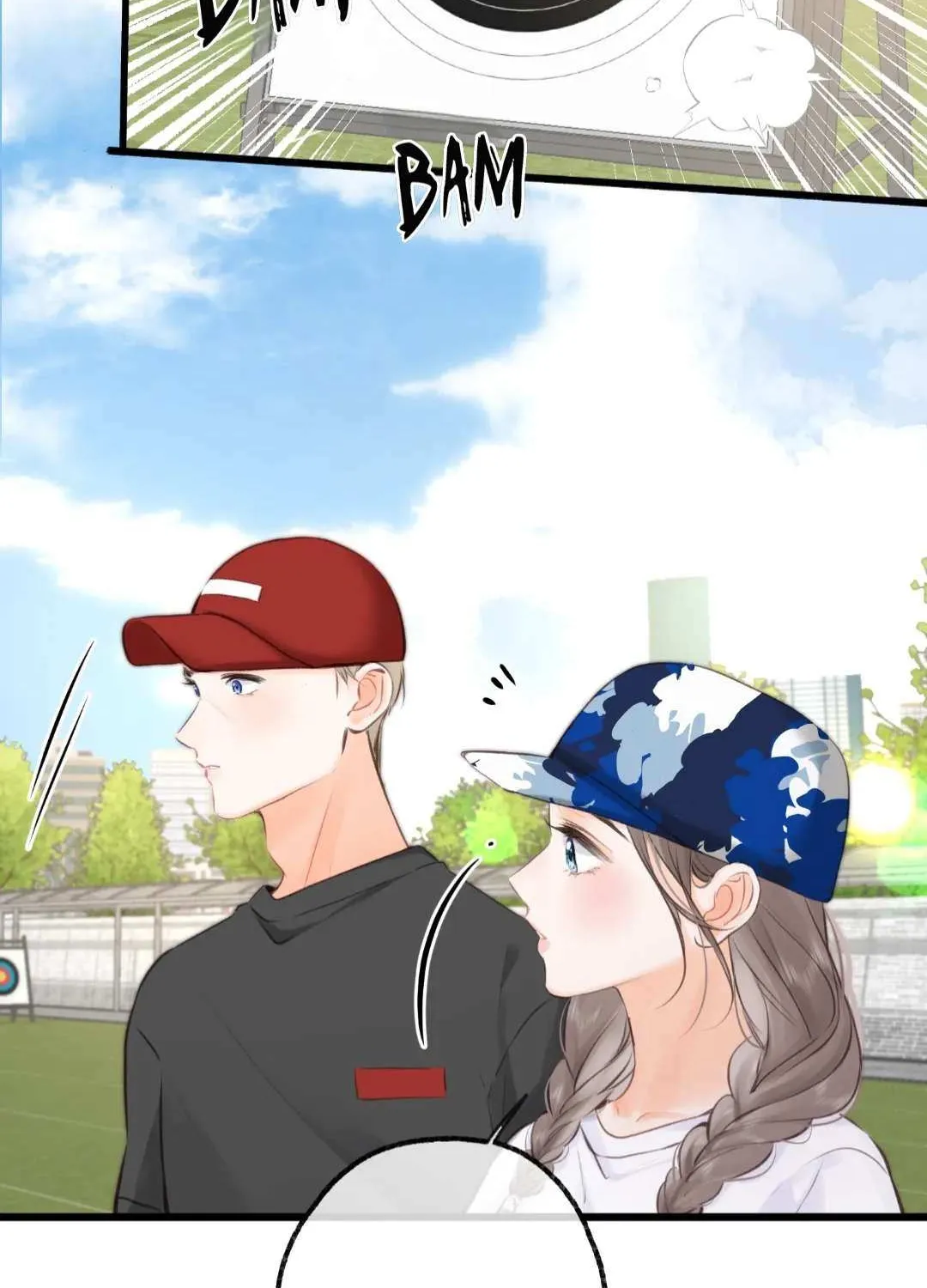 You Are My Desire Chapter 96 page 32 - 