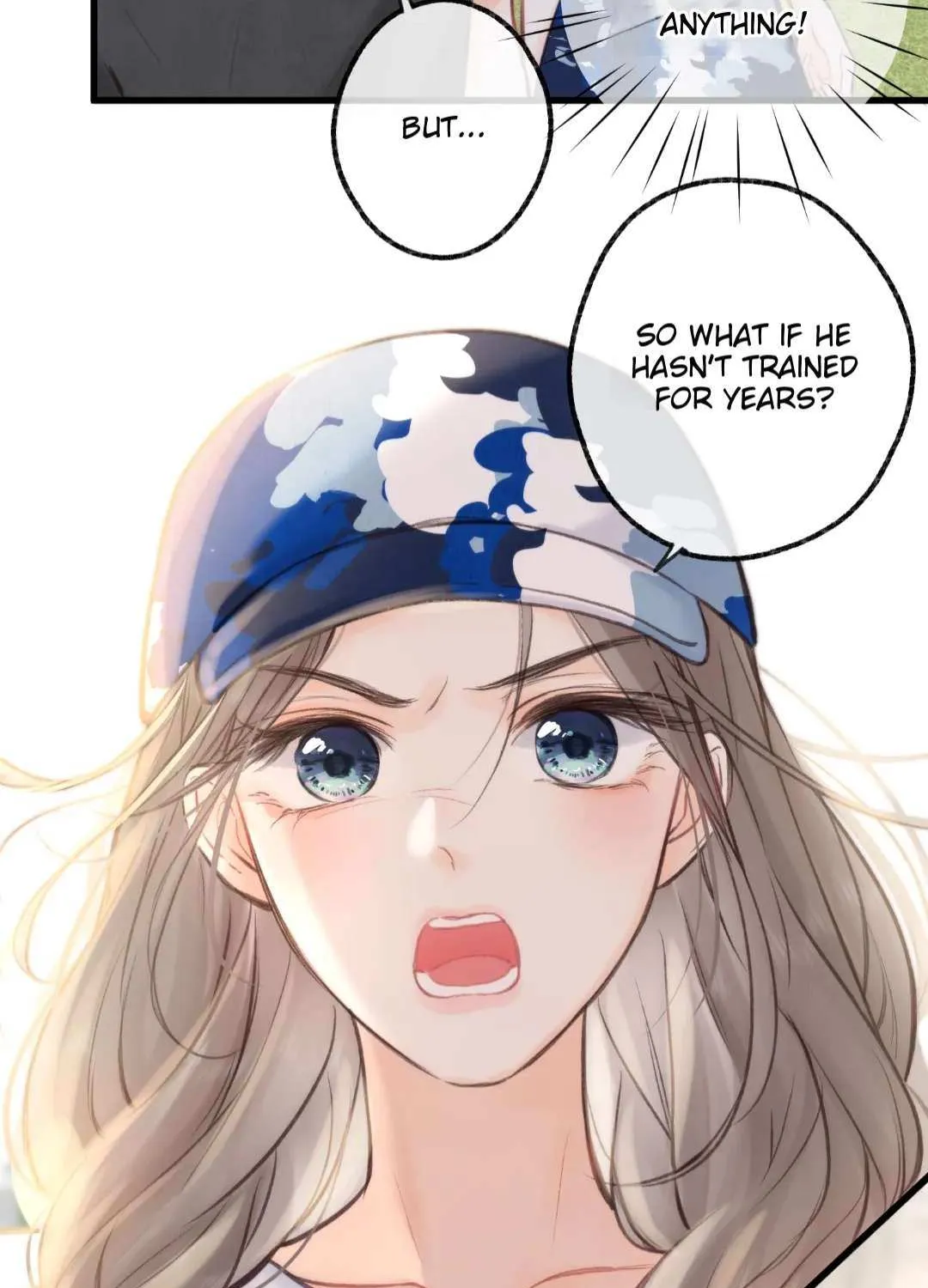 You Are My Desire Chapter 96 page 35 - 