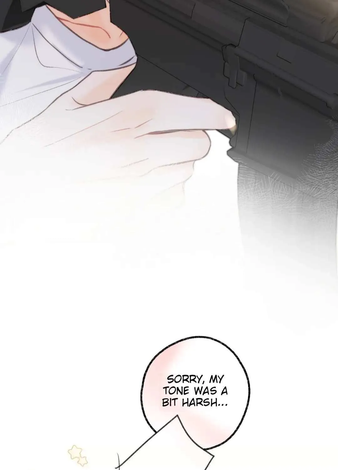 You Are My Desire Chapter 96 page 37 - 