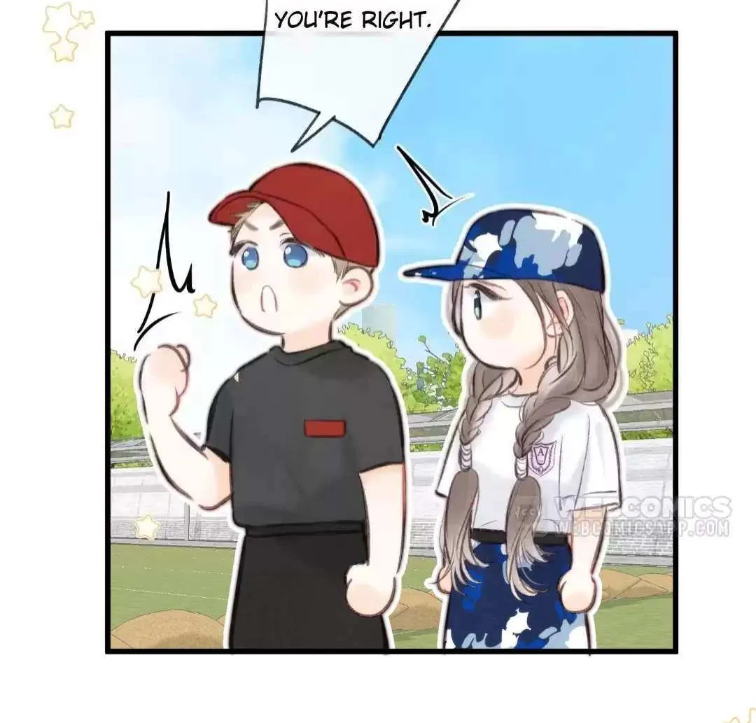 You Are My Desire Chapter 96 page 38 - 