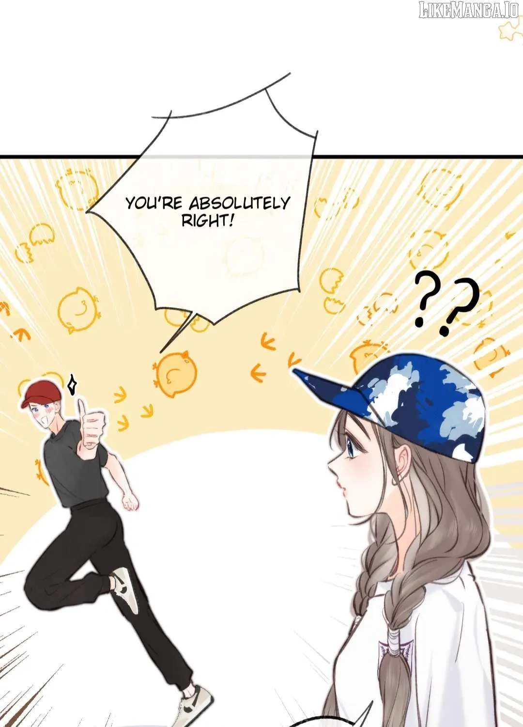 You Are My Desire Chapter 96 page 39 - 