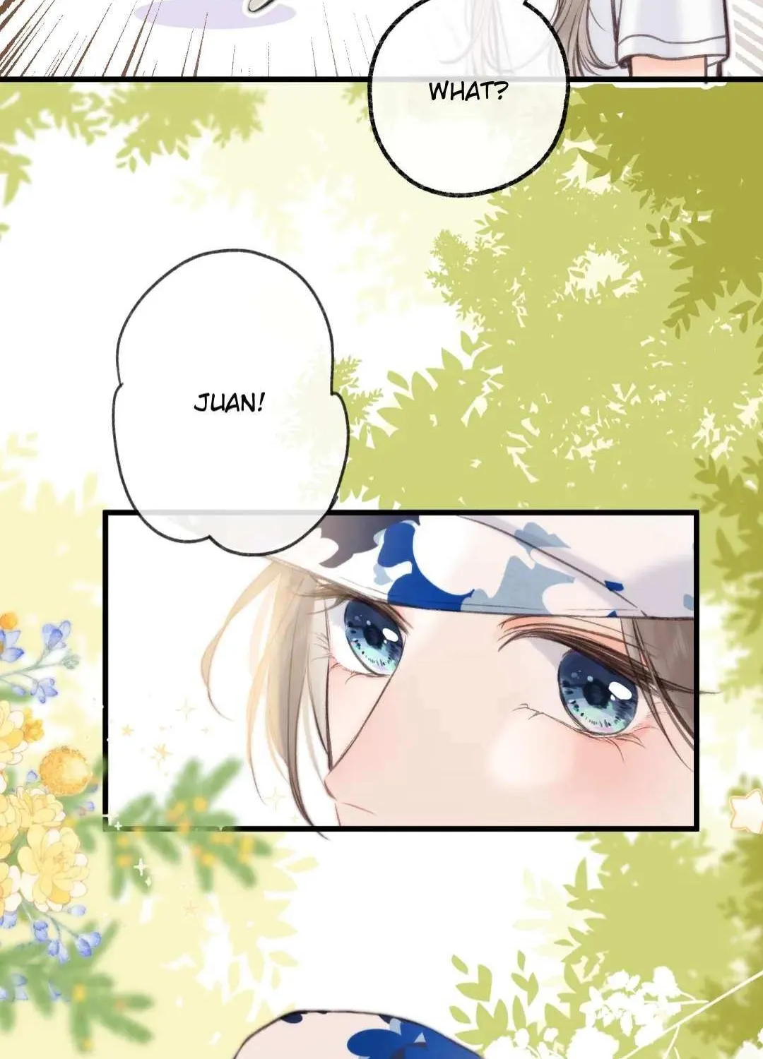 You Are My Desire Chapter 96 page 40 - 