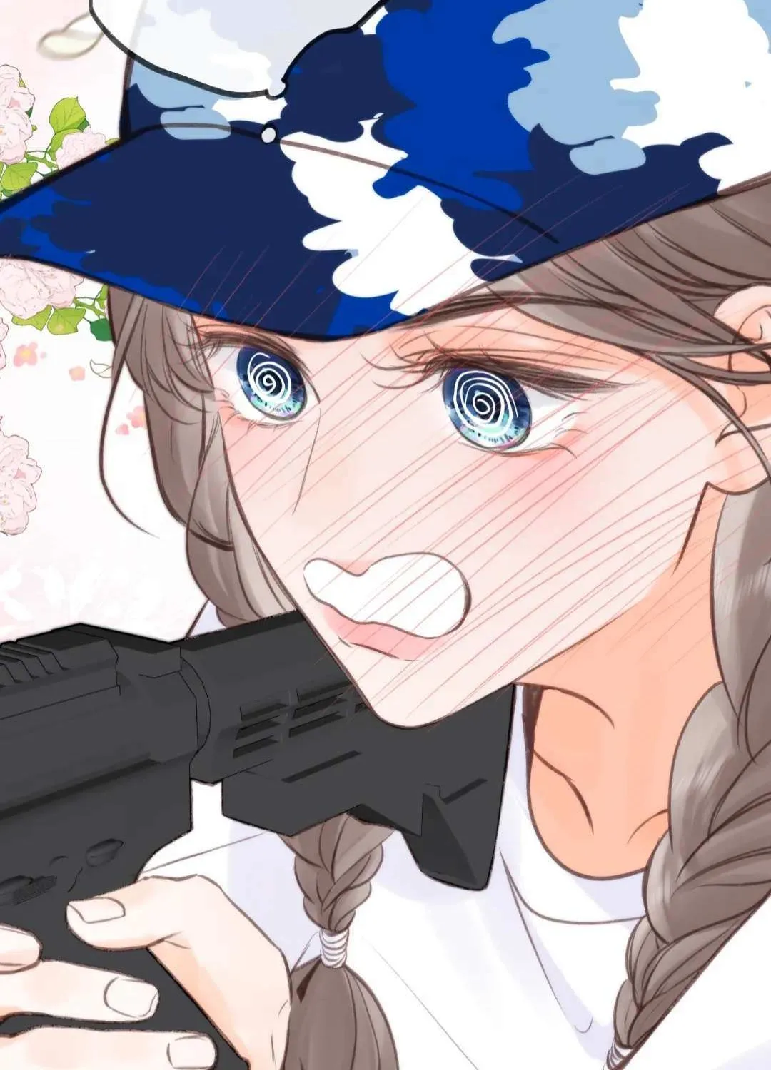 You Are My Desire Chapter 96 page 5 - 