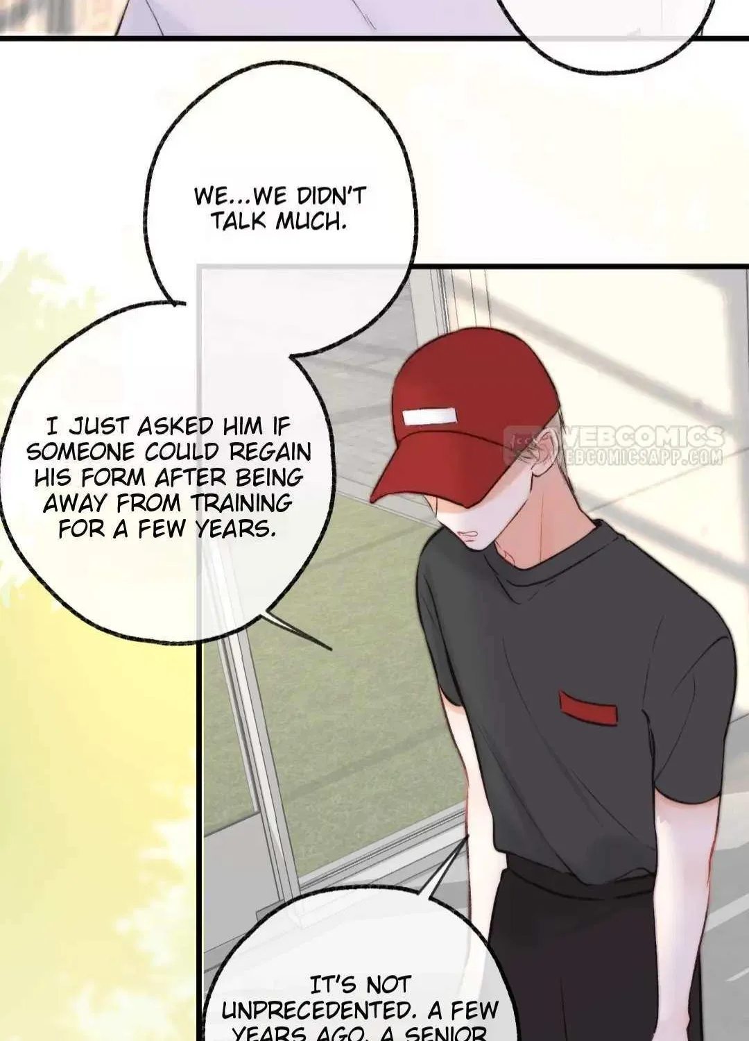 You Are My Desire Chapter 96 page 48 - 