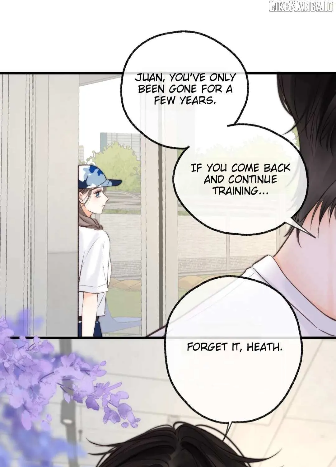 You Are My Desire Chapter 96 page 51 - 