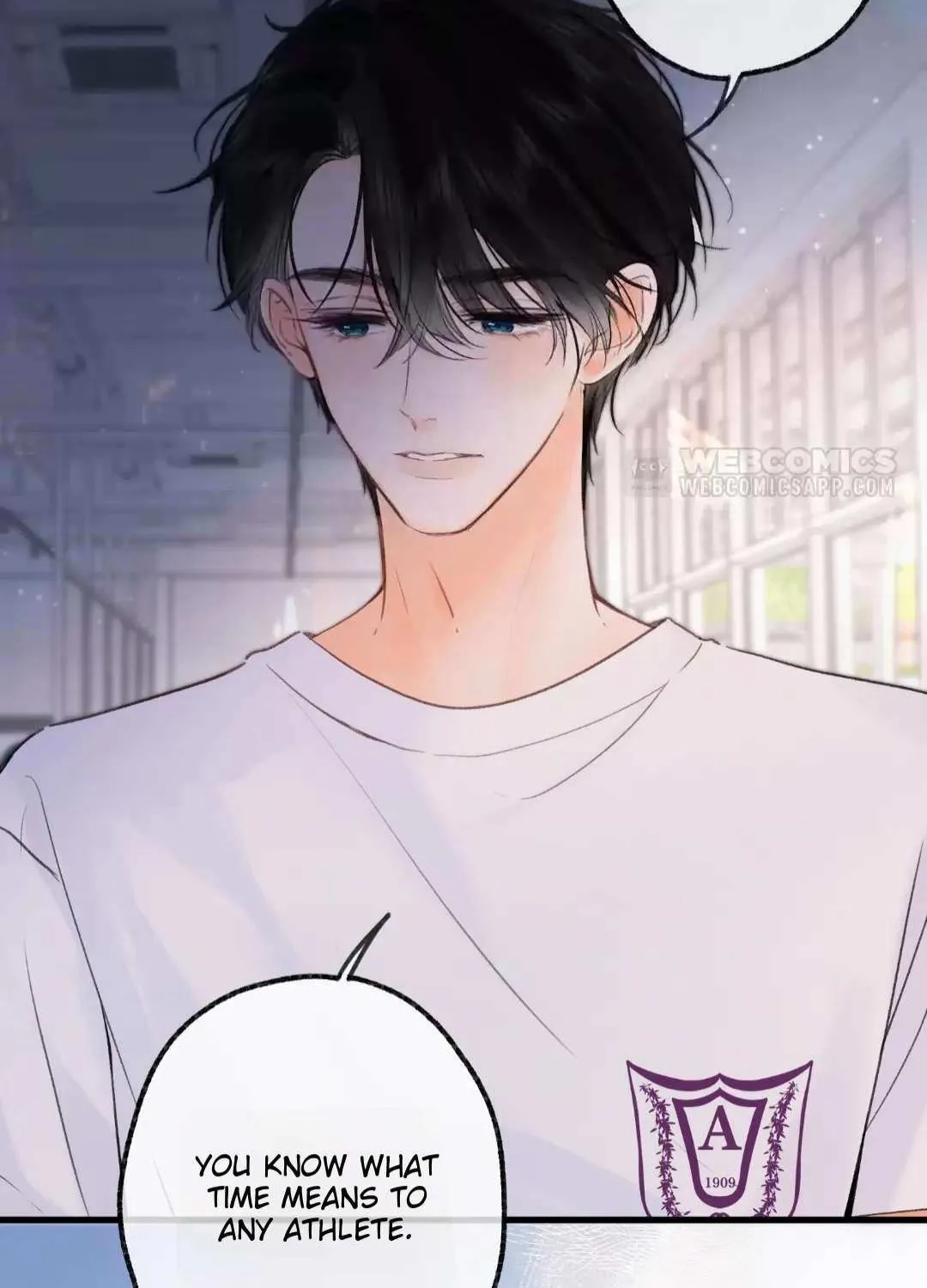 You Are My Desire Chapter 97 page 12 - 