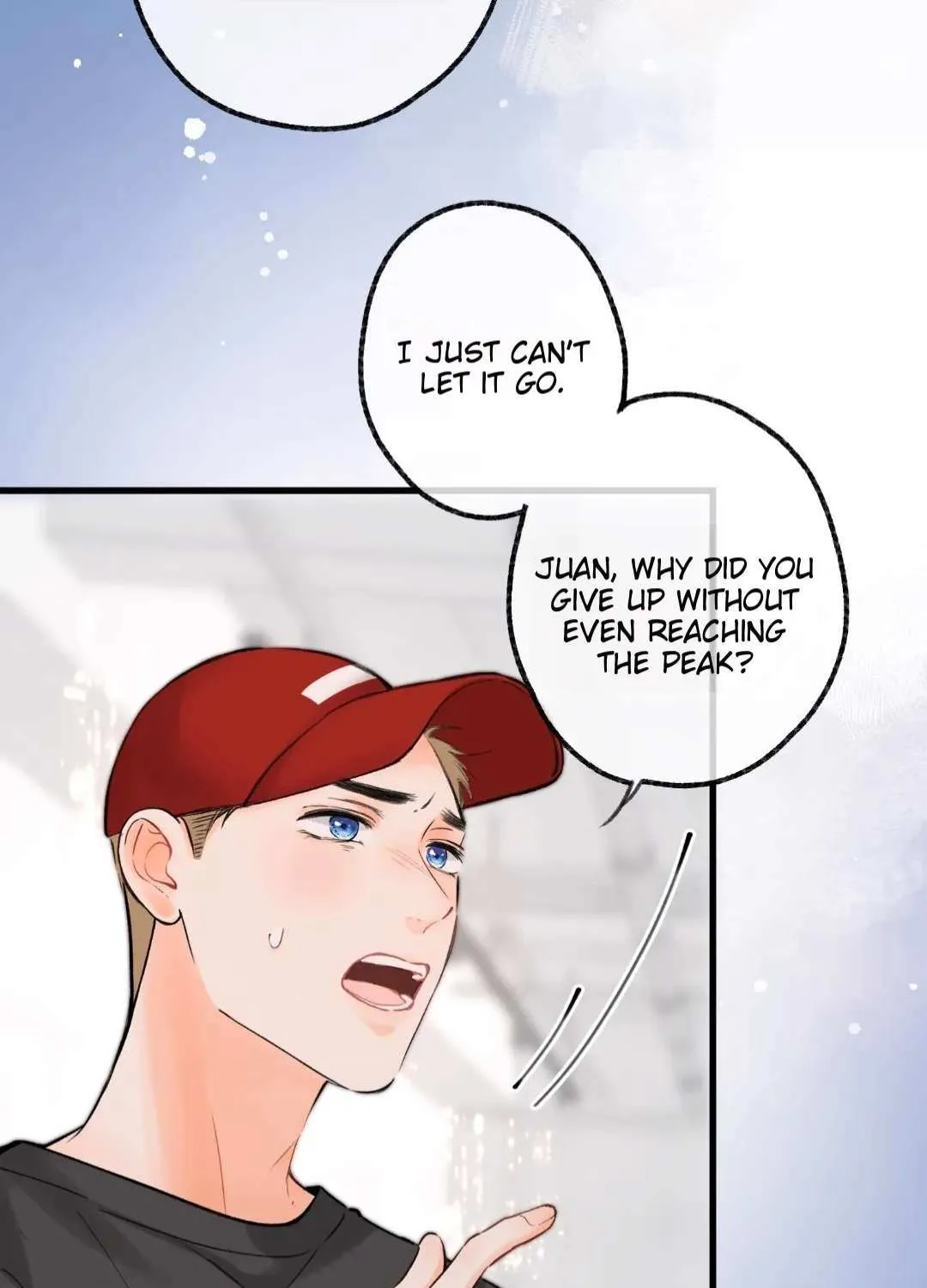 You Are My Desire Chapter 97 page 13 - 