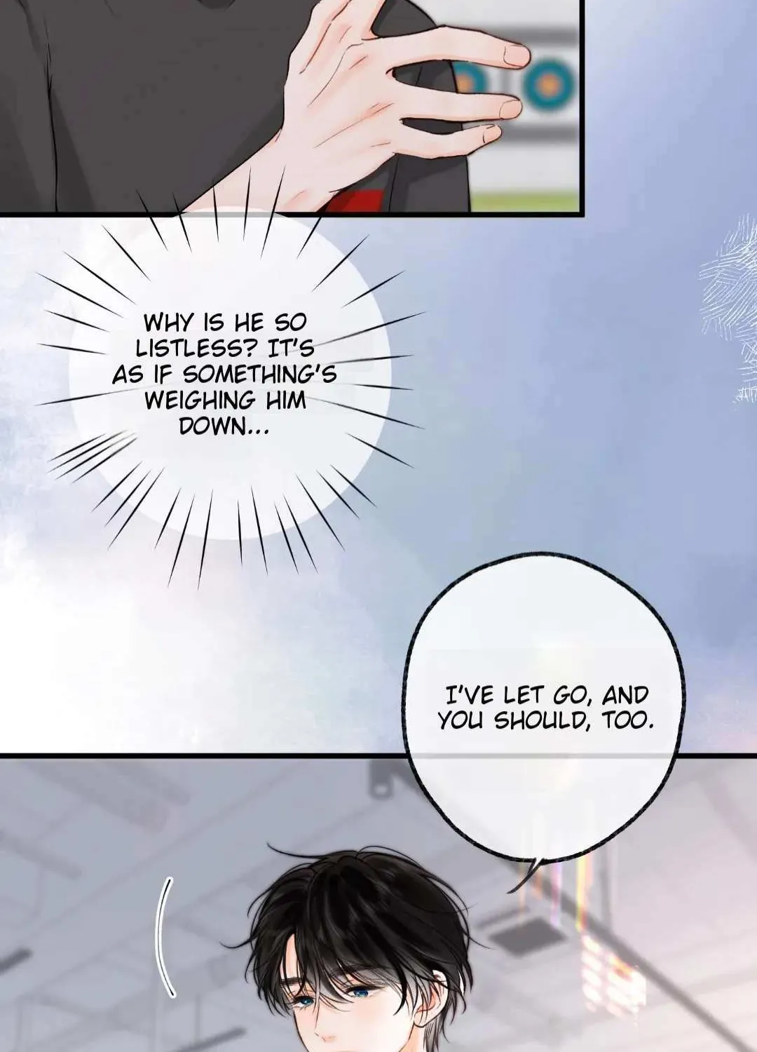 You Are My Desire Chapter 97 page 14 - 