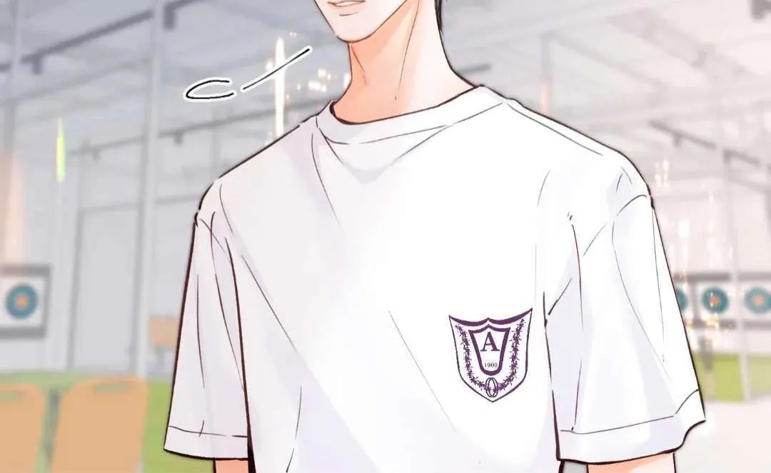 You Are My Desire Chapter 97 page 15 - 