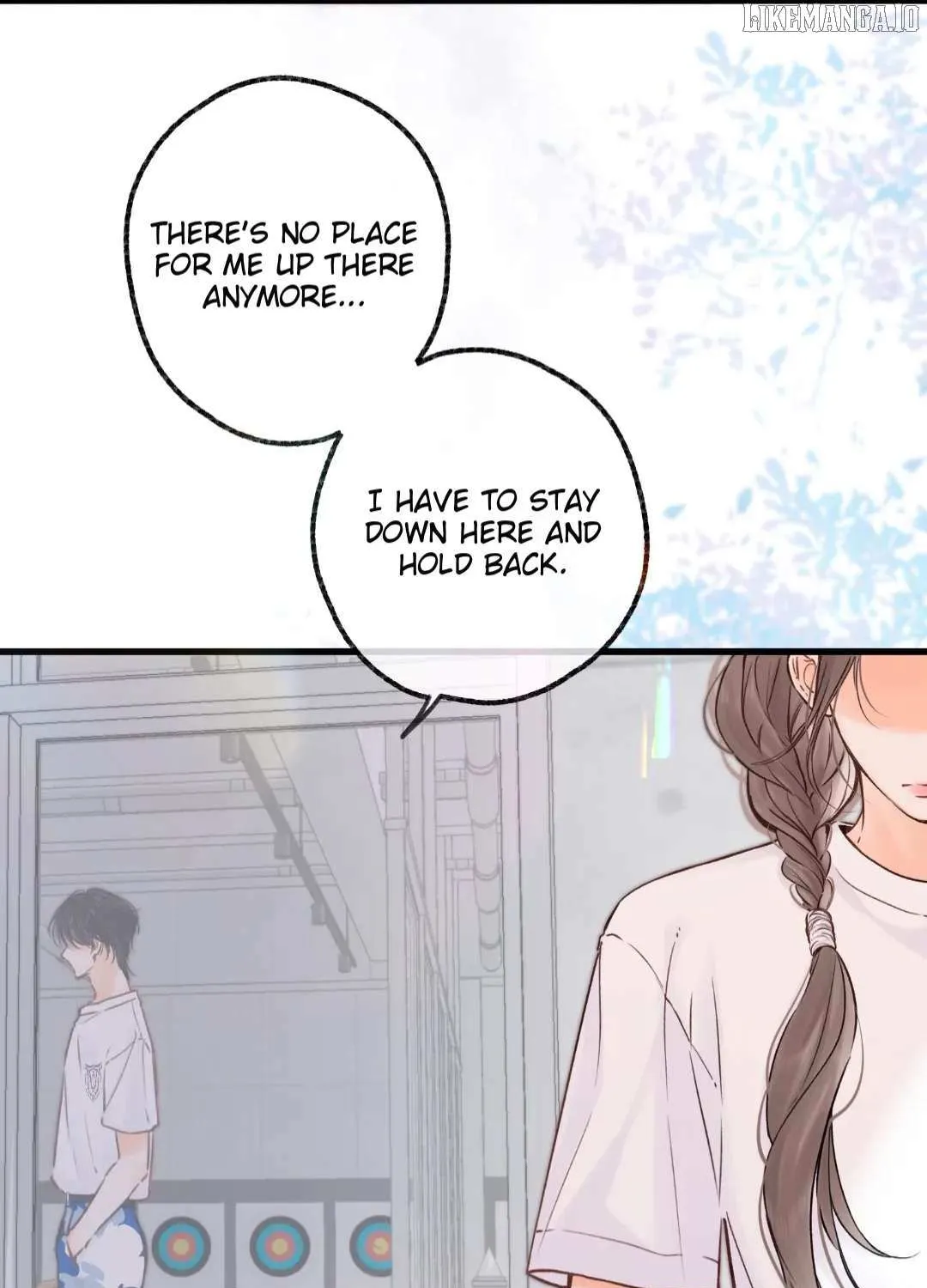 You Are My Desire Chapter 97 page 16 - 