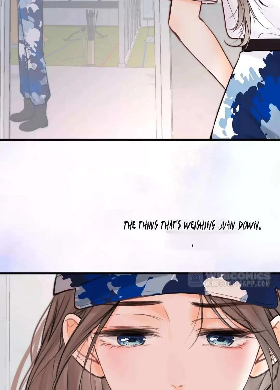 You Are My Desire Chapter 97 page 17 - 