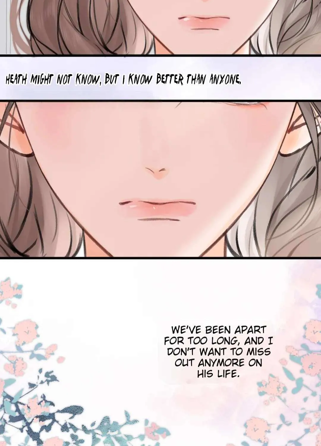 You Are My Desire Chapter 97 page 18 - 