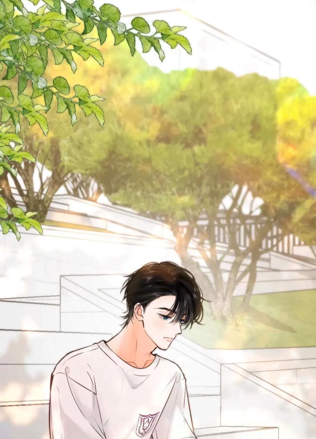 You Are My Desire Chapter 97 page 21 - 