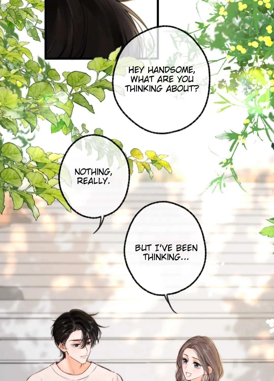 You Are My Desire Chapter 97 page 23 - 