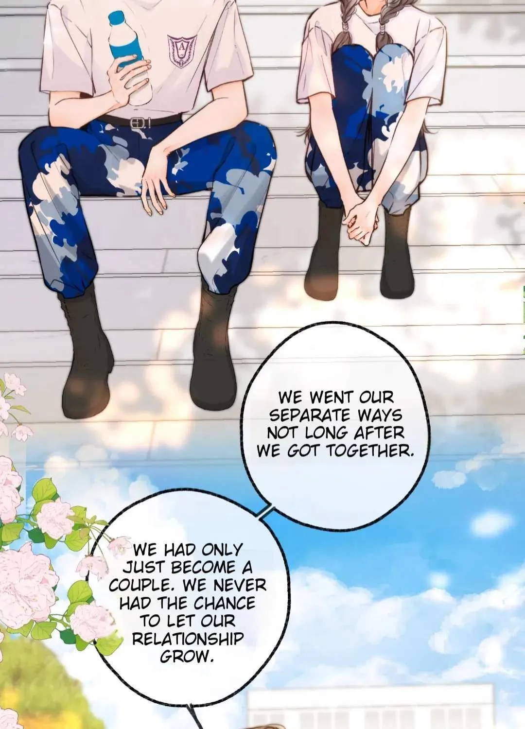 You Are My Desire Chapter 97 page 24 - 